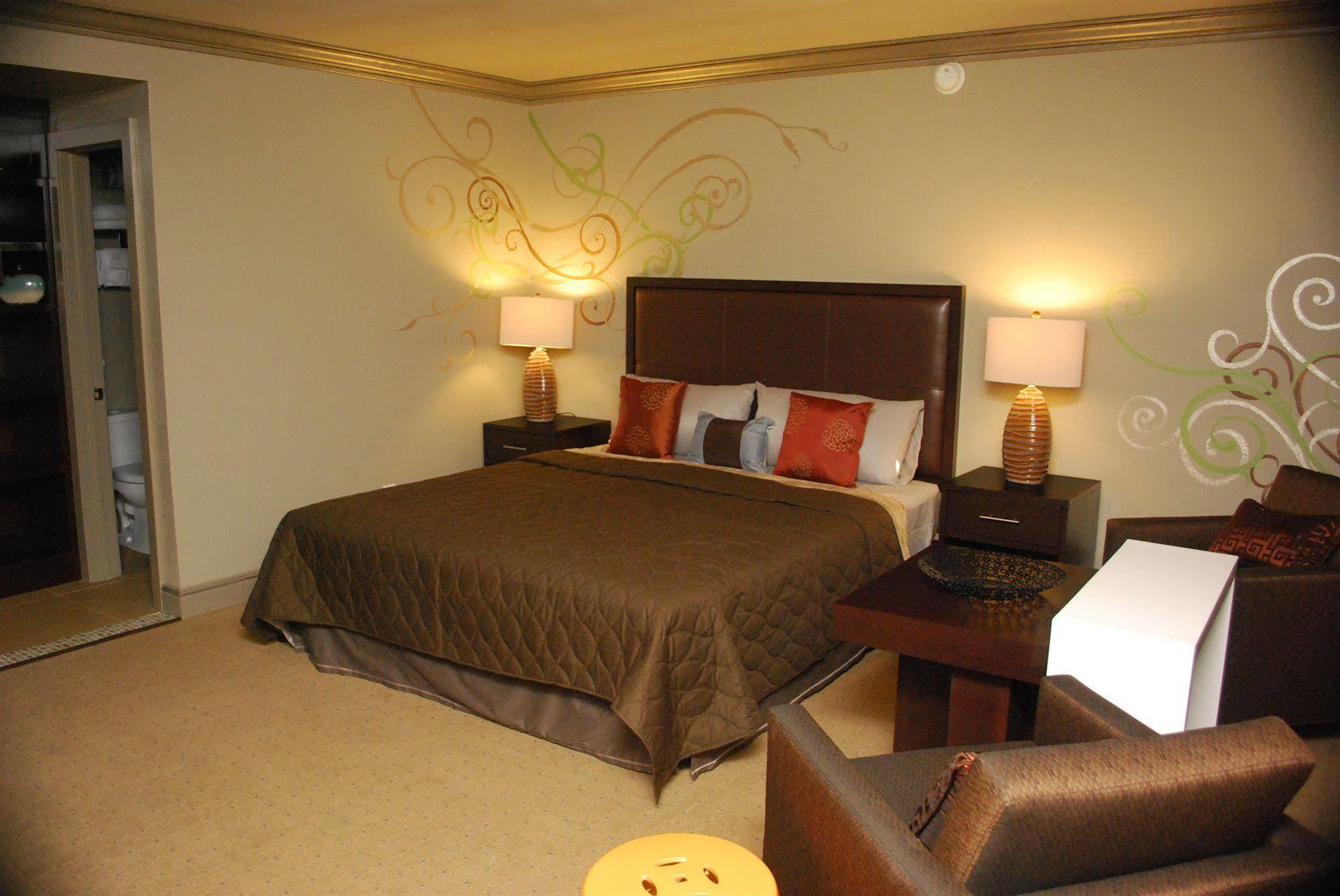 Friendly Hills Inn Whittier Esterno foto