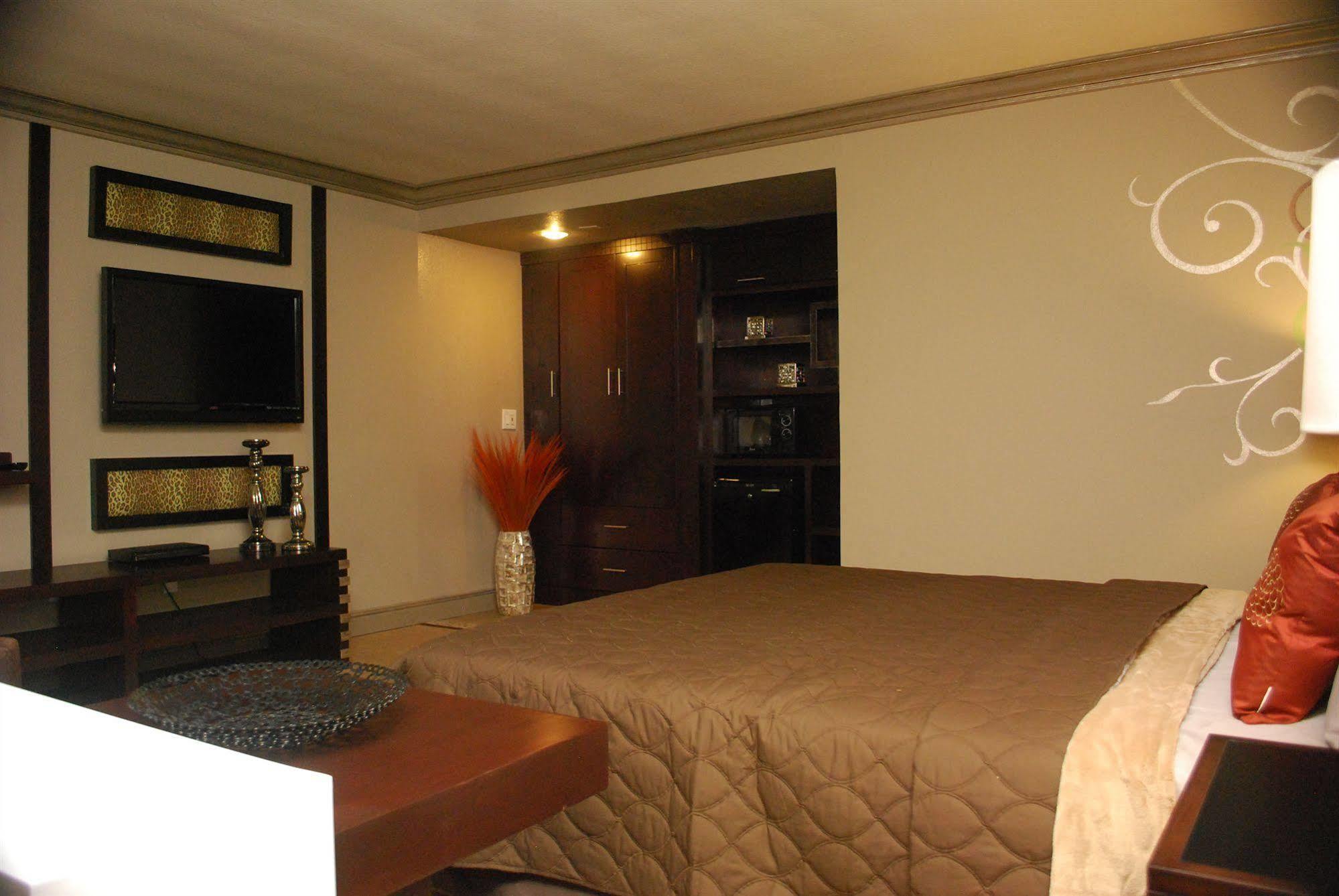 Friendly Hills Inn Whittier Esterno foto
