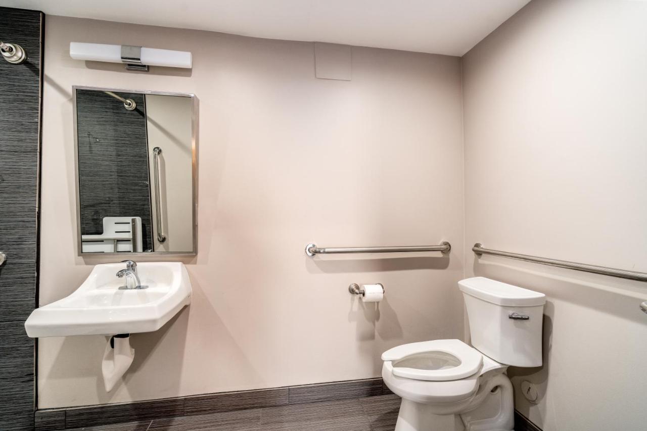 Friendly Hills Inn Whittier Esterno foto